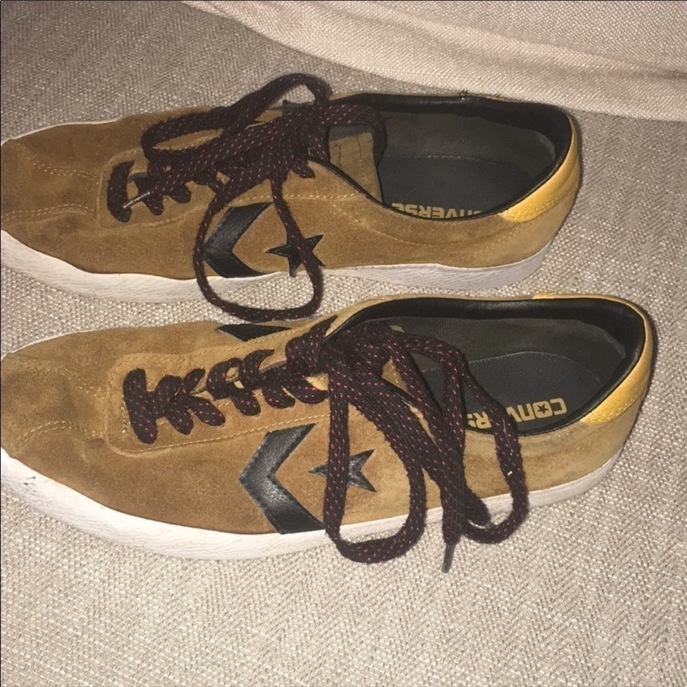 Converse Star Player Summer Sport Low Top - Picture 2 of 8
